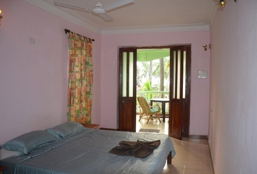 Изображение Thomas Beach Guest House 2*